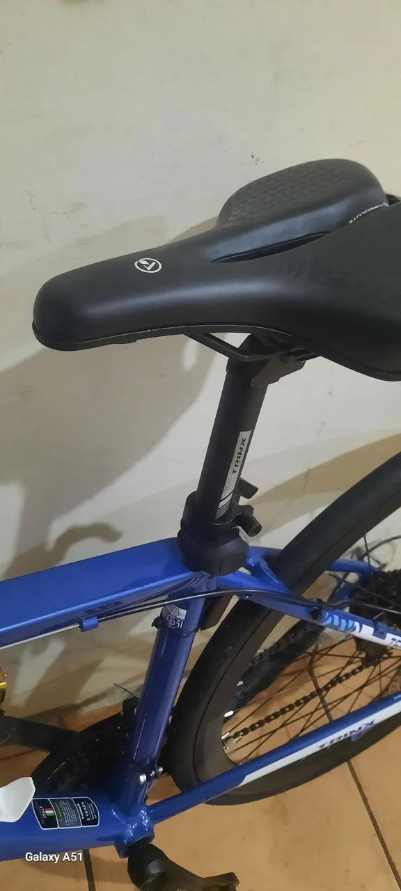 Bicicleta  - Foto 5