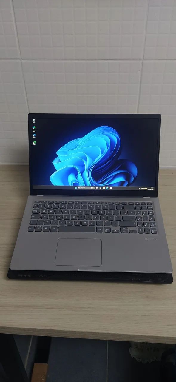 NOTEBOOK VIVOBOOK ASUS  - Foto 2