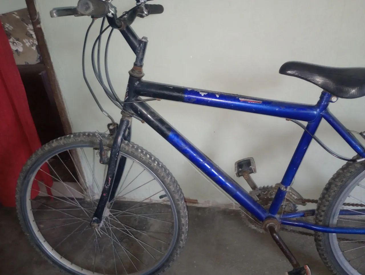 Bicicleta para adultos  - Foto 4