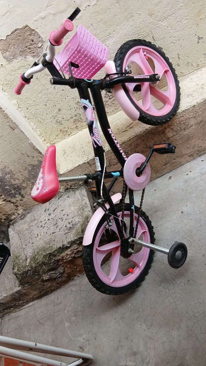 Bike infantil  - Foto 3