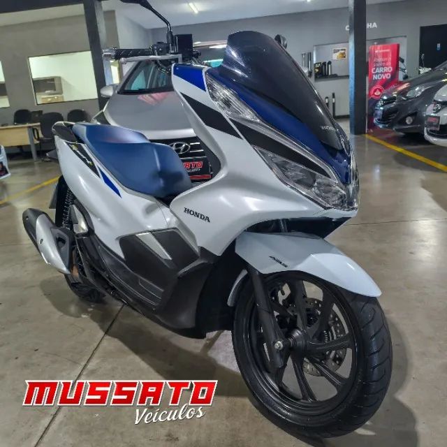 PCX 150 Sport 2022 - Foto 2
