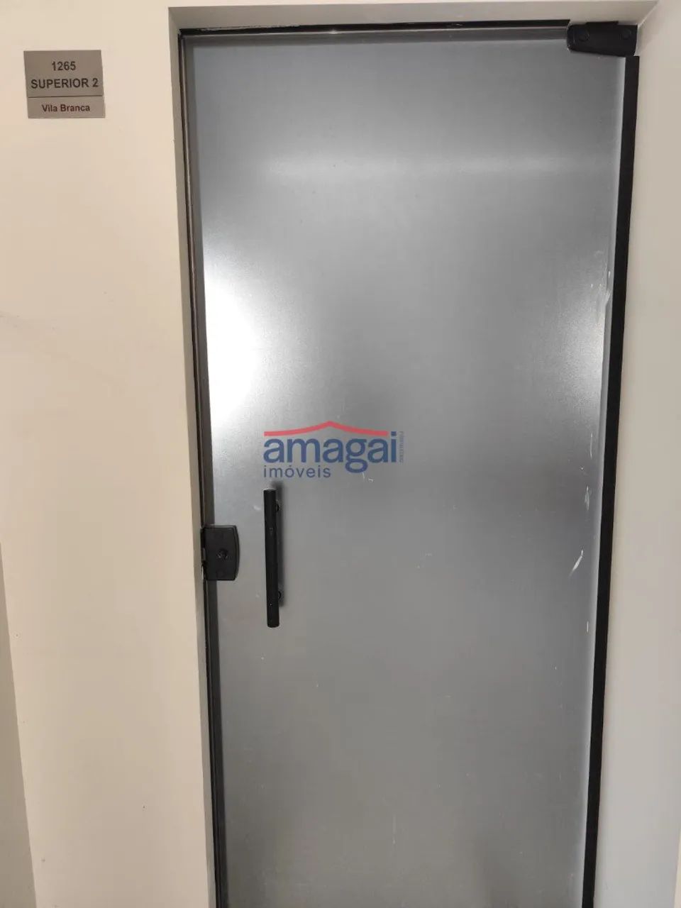 Salão comercial no Villa Branca para aluguel - Foto 4