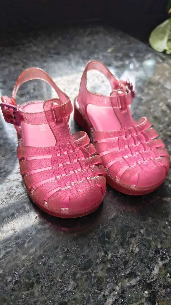 Mini melissa - Foto 5