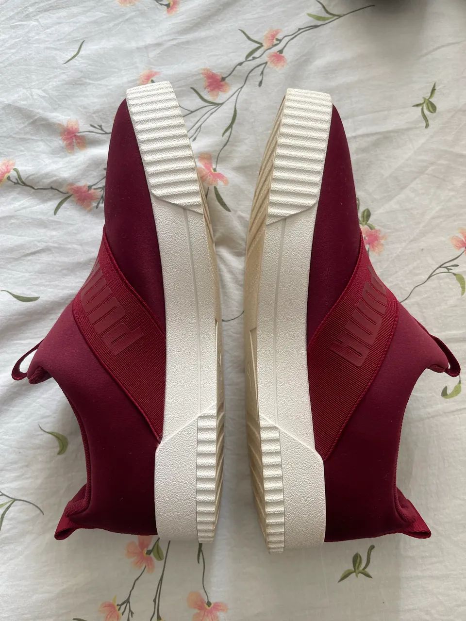 Slip On Puma TAM 39 - Foto 4