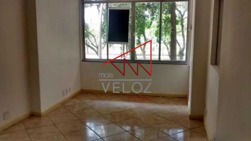 Sala-À VENDA-Glória-Rio de Janeiro-RJ - Foto 4