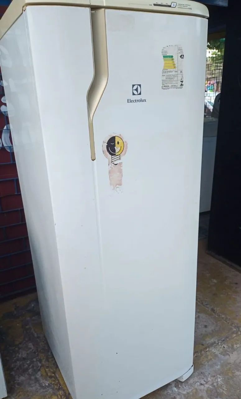 Geladeira Electrolux - Foto 4