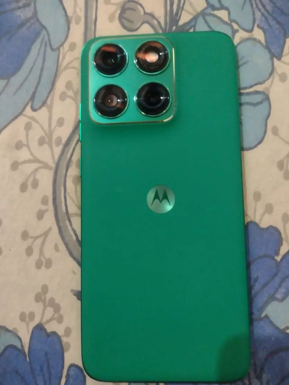 Edge 70 fusion - Foto 2