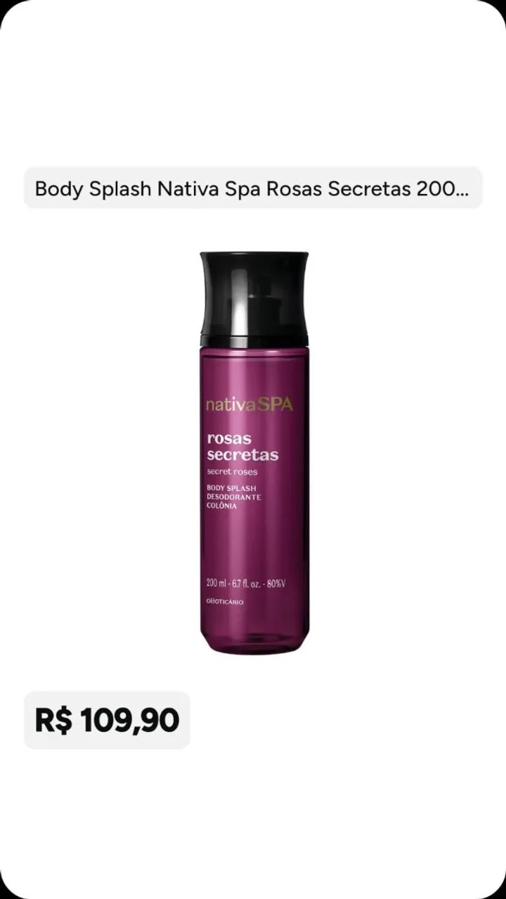 Cosméticos ? - Foto 3