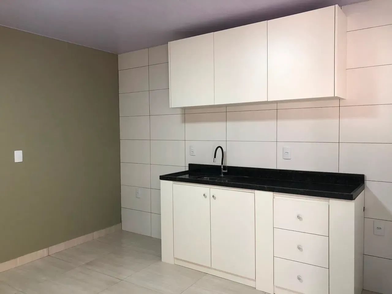 Apartamento com 01 Dormitório no Cidade Nova - Foto 3