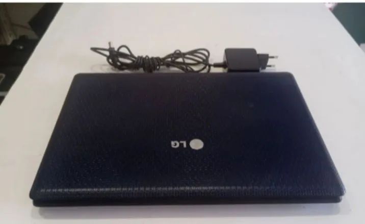 NOTEBOOK LG CORE I5 - 4GB MEMÓRIA - R$599- (30/09) - Foto 4