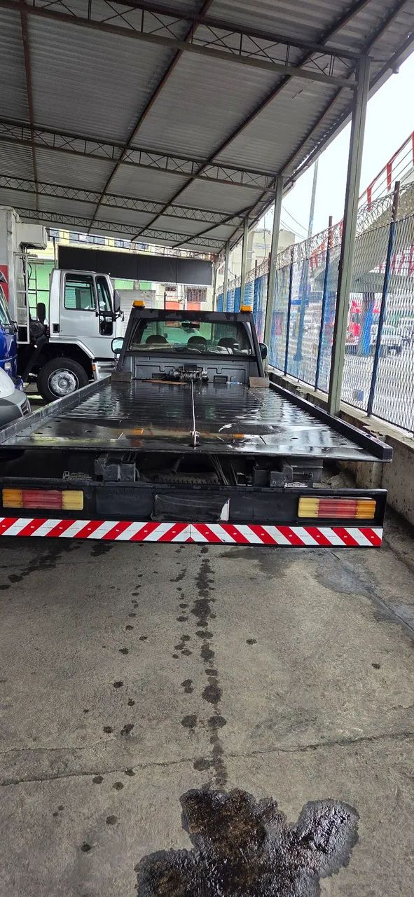 F 250 REBOQUE  - Foto 3