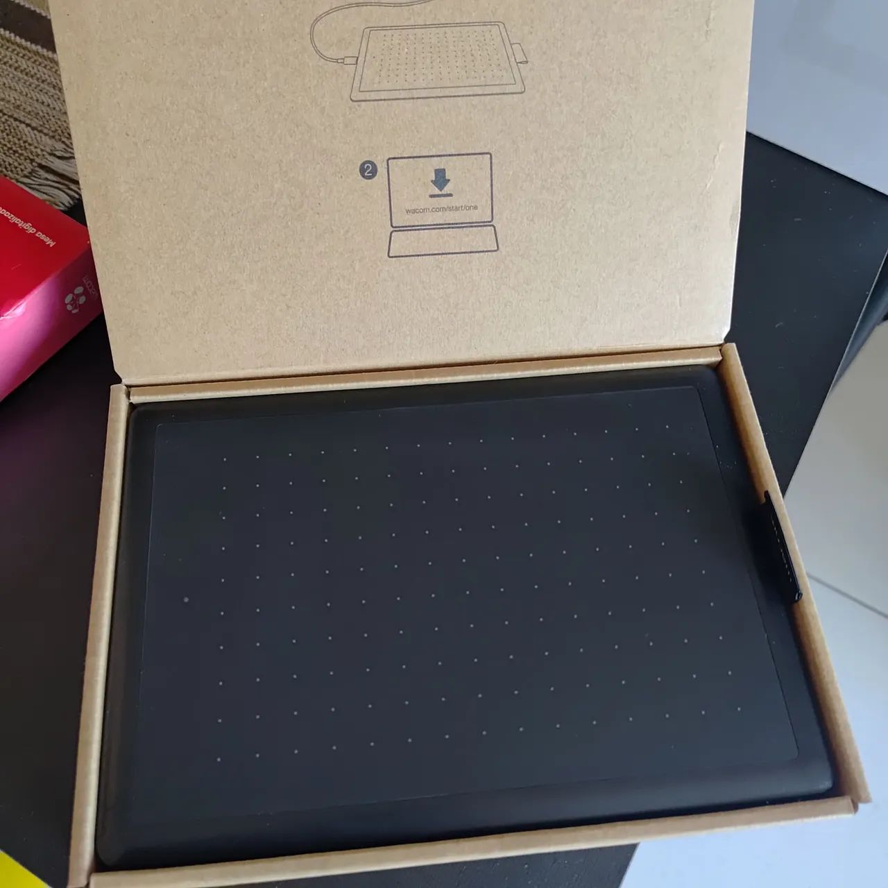 Mesa digitalizadora One by Wacom - Foto 3
