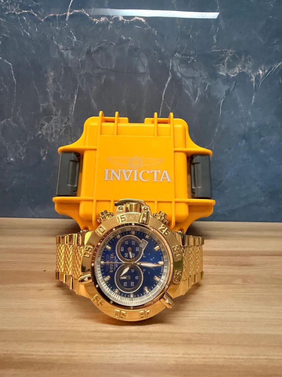 Relógios Invicta Originais  - Foto 2