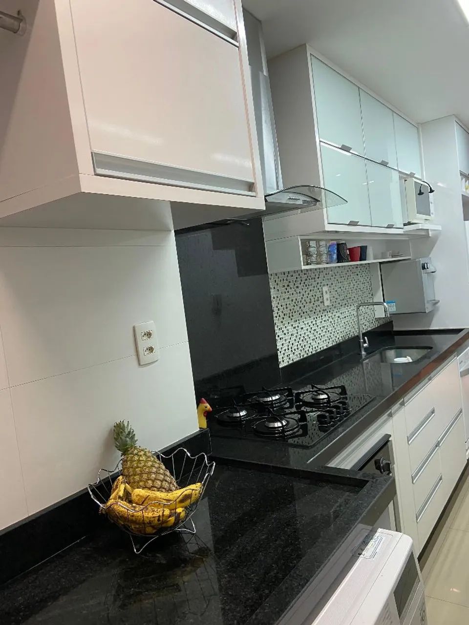 FLEXGAMA 3 QUARTOS - Lindo Ap - Foto 3