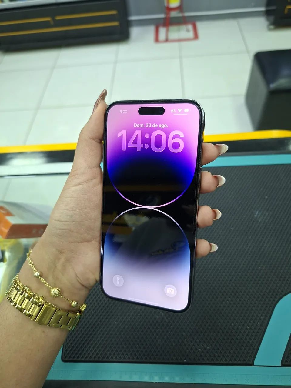 14 pro max - Foto 5