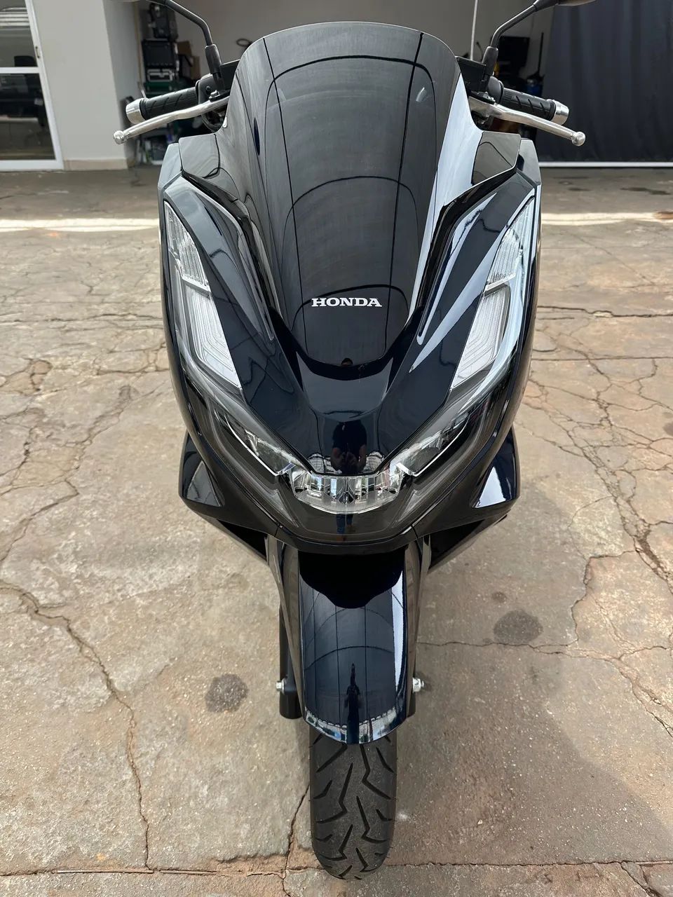 Honda PCX DRL 160 - Foto 5