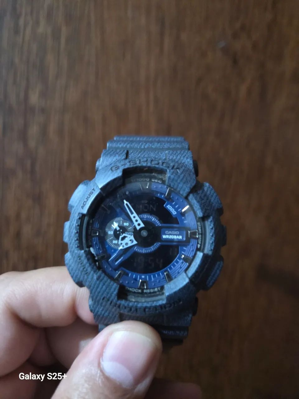 Relogios Casio G-shock originais  - Foto 2