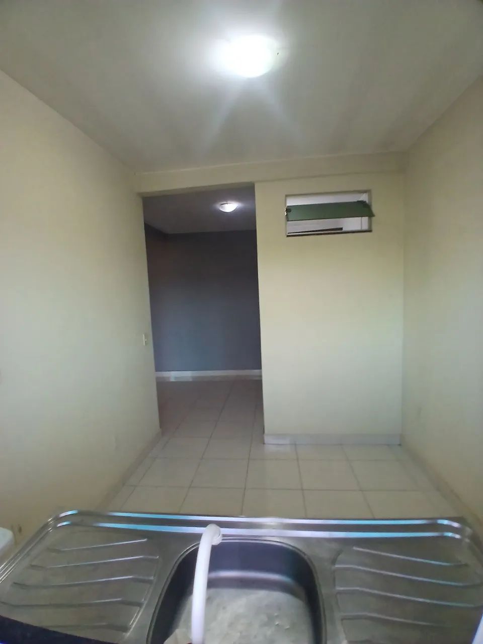 Apartartamento 1 quarto Rua 0380 - Foto 3