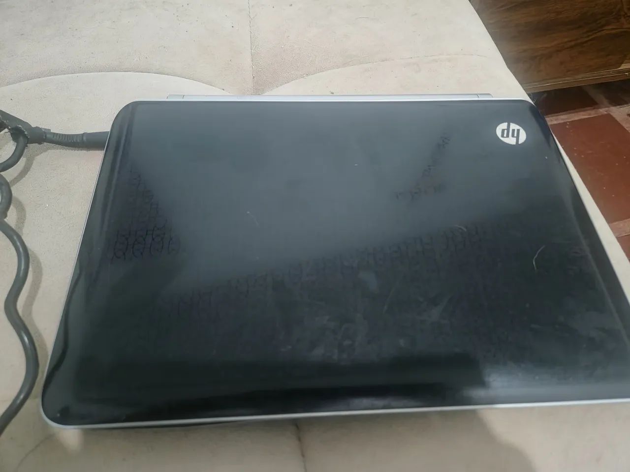 Notebook HP - Foto 2