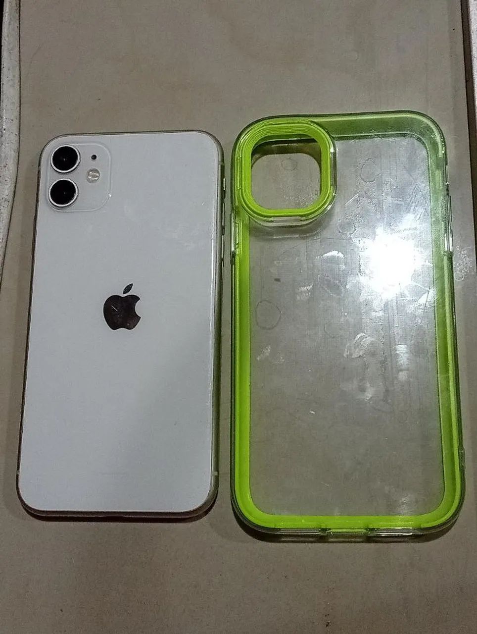 iPhone 11 único dono - Foto 5