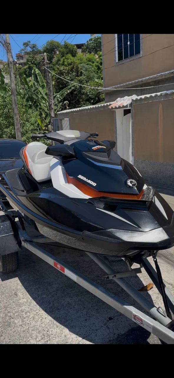 Jet 2014 impecável, todo revisado - Foto 5