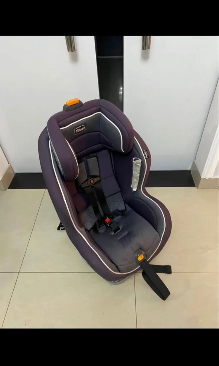 Cadeirinha de carro Chicco KeyFit 30 - Foto 2