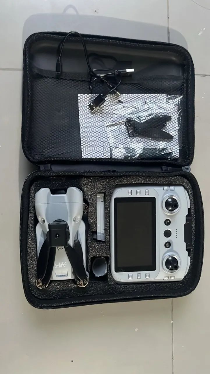 Drone AE5 Pro