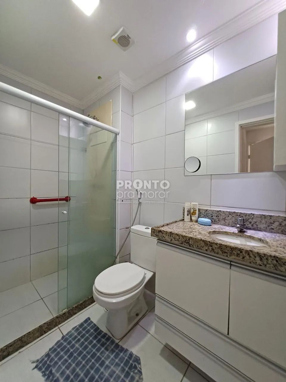 Apartamento com 2 quartos em Muro Alto - Foto 4