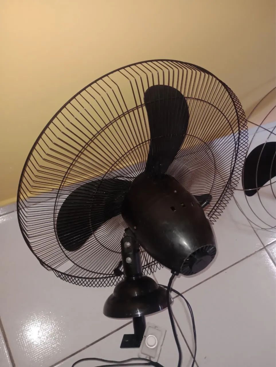 Ventilador de Parede - Foto 2