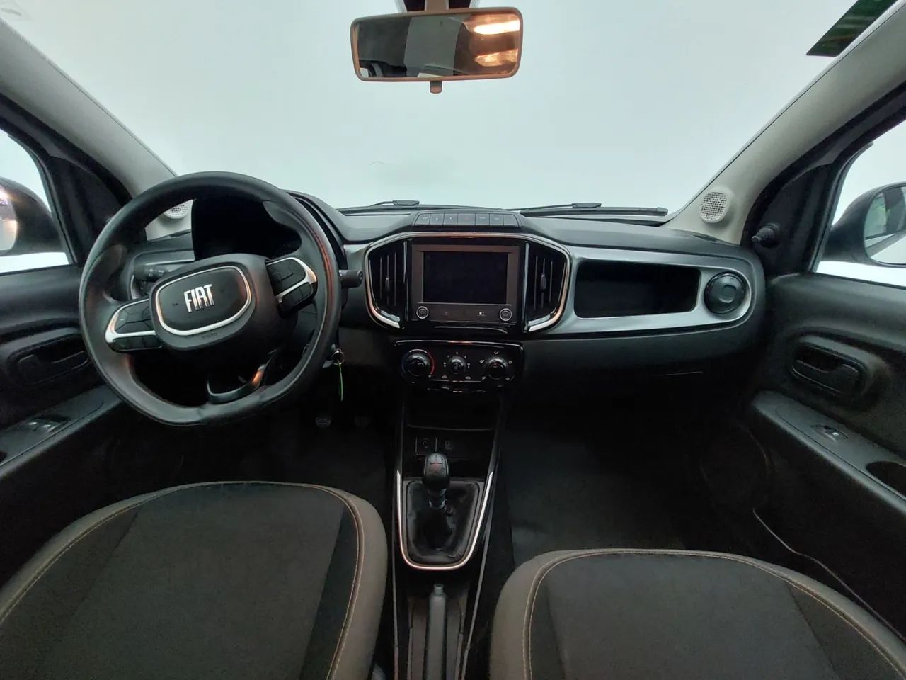 Fiat Mobi DRIVE 1.0 Flex 6V 5p, foto 15 de 18