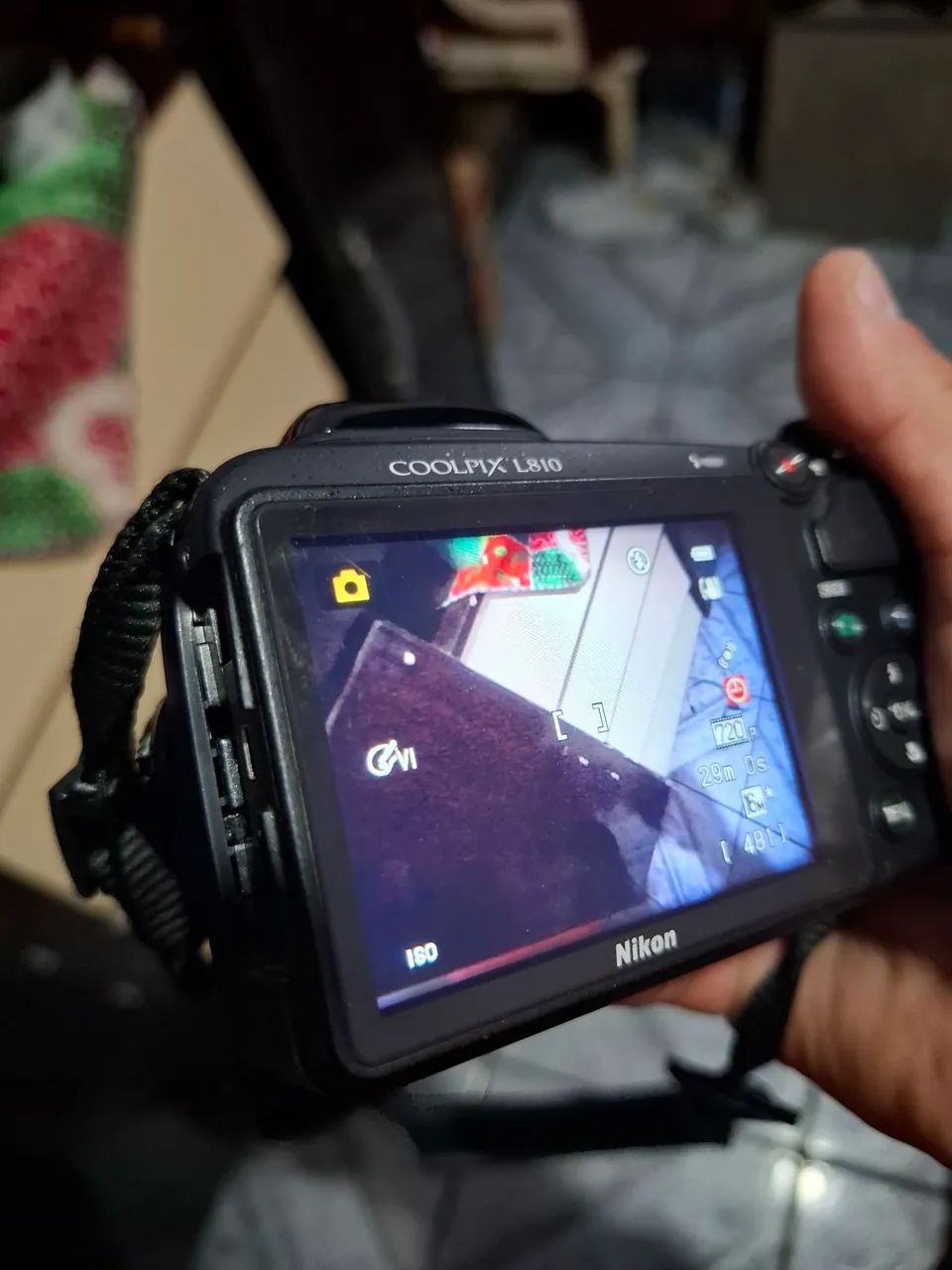 Camera coolpix nikon - Foto 5
