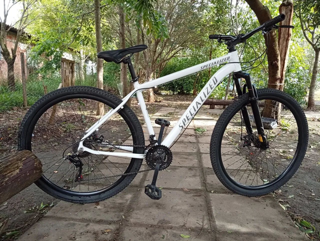 Bicicleta aro 29  - Foto 4