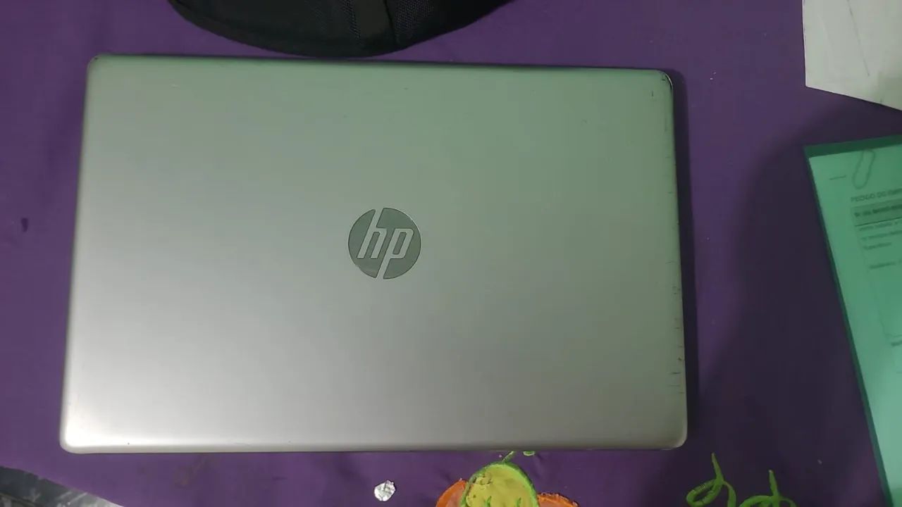 Notebook HP i5 - Foto 2