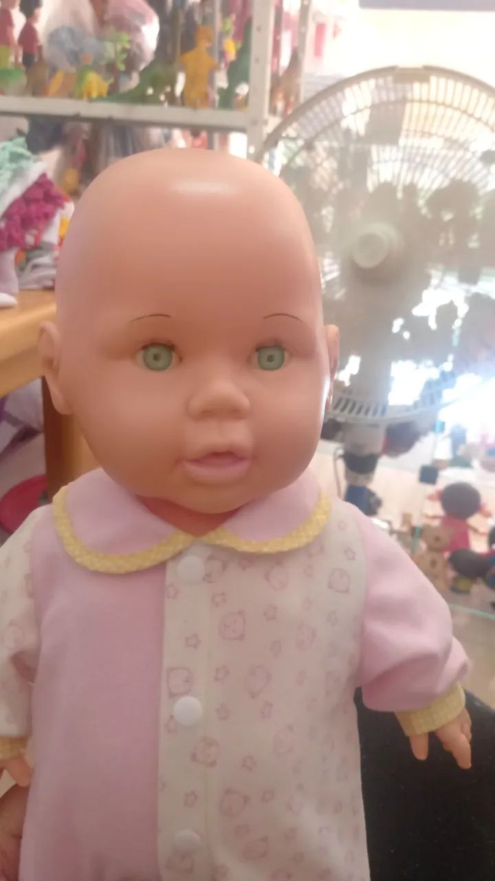 Boneca  - Foto 4