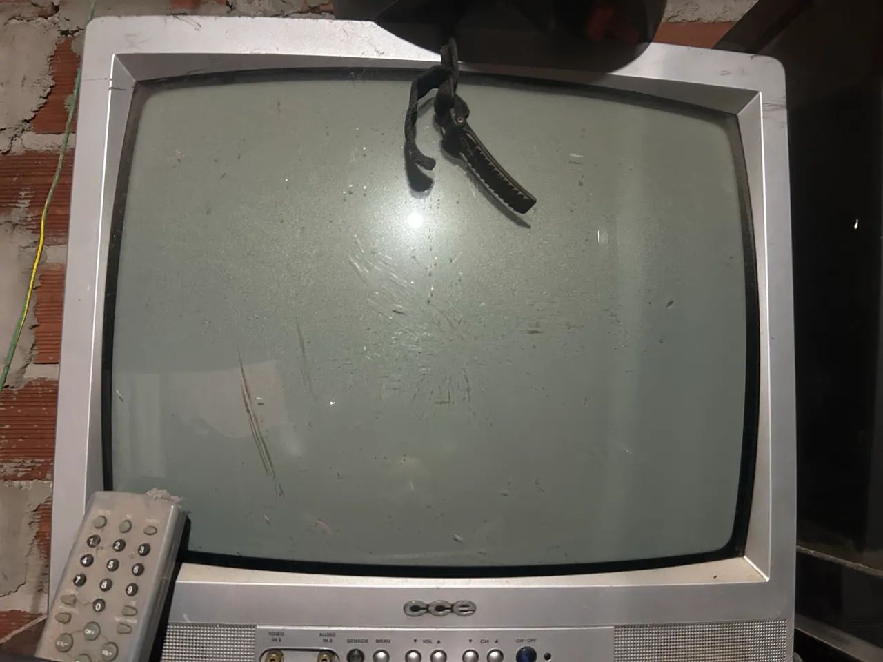 Televisão 