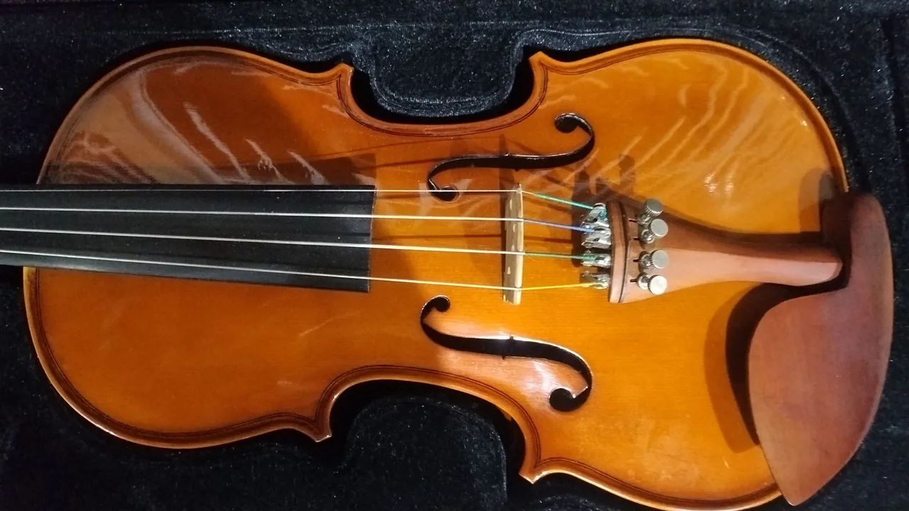 Violino - Foto 2