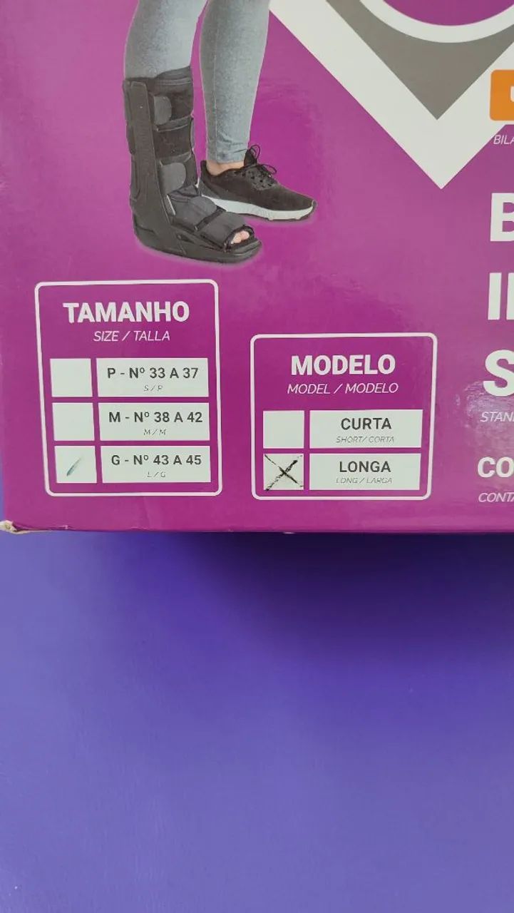 Saúde/Ortopédico  - Foto 2