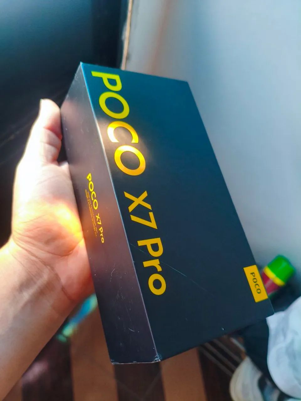 POCO X7 PRO - Foto 3