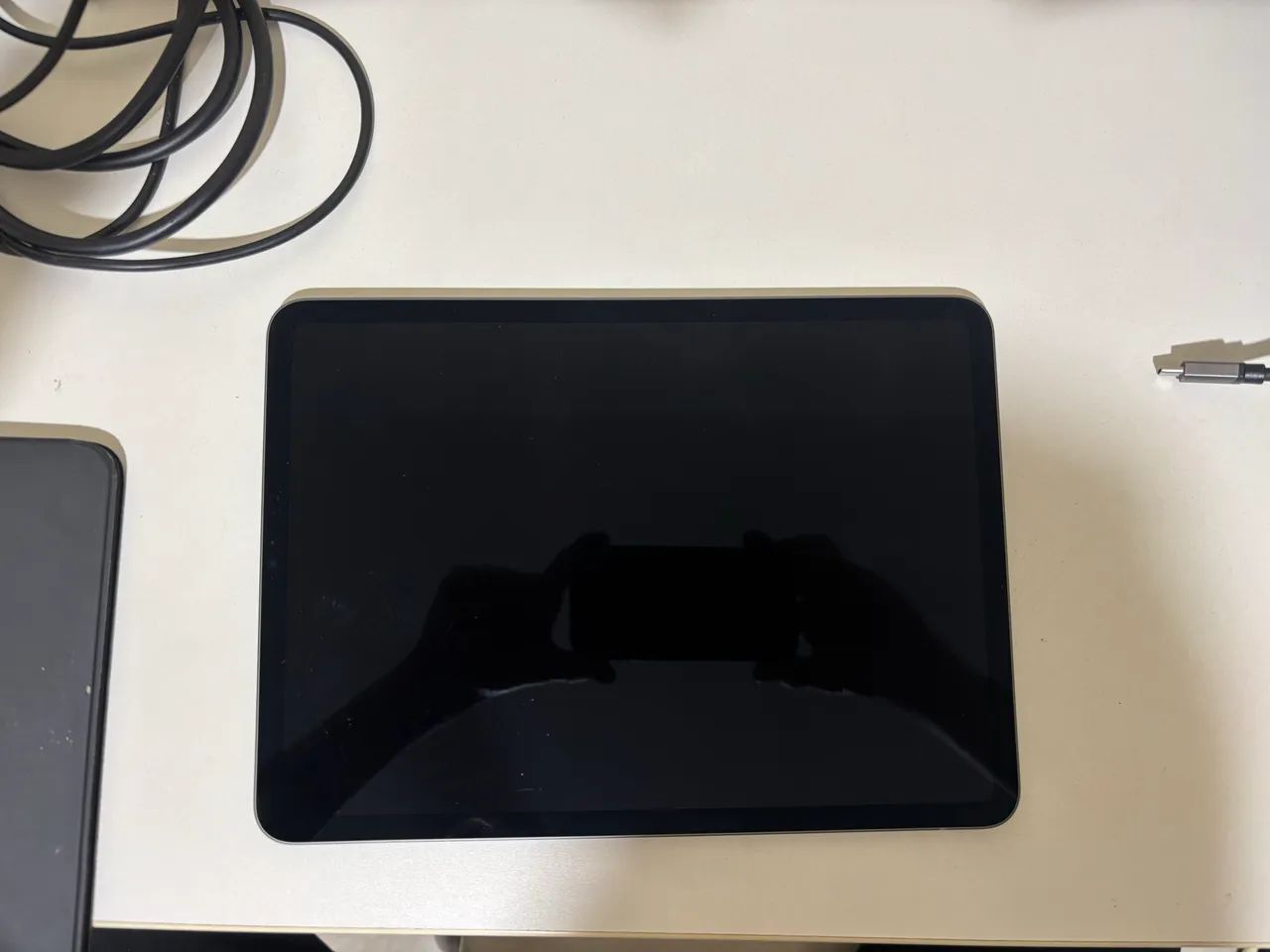 COMBO iPhone 15 + IPad Pro + case iPad  - Foto 2