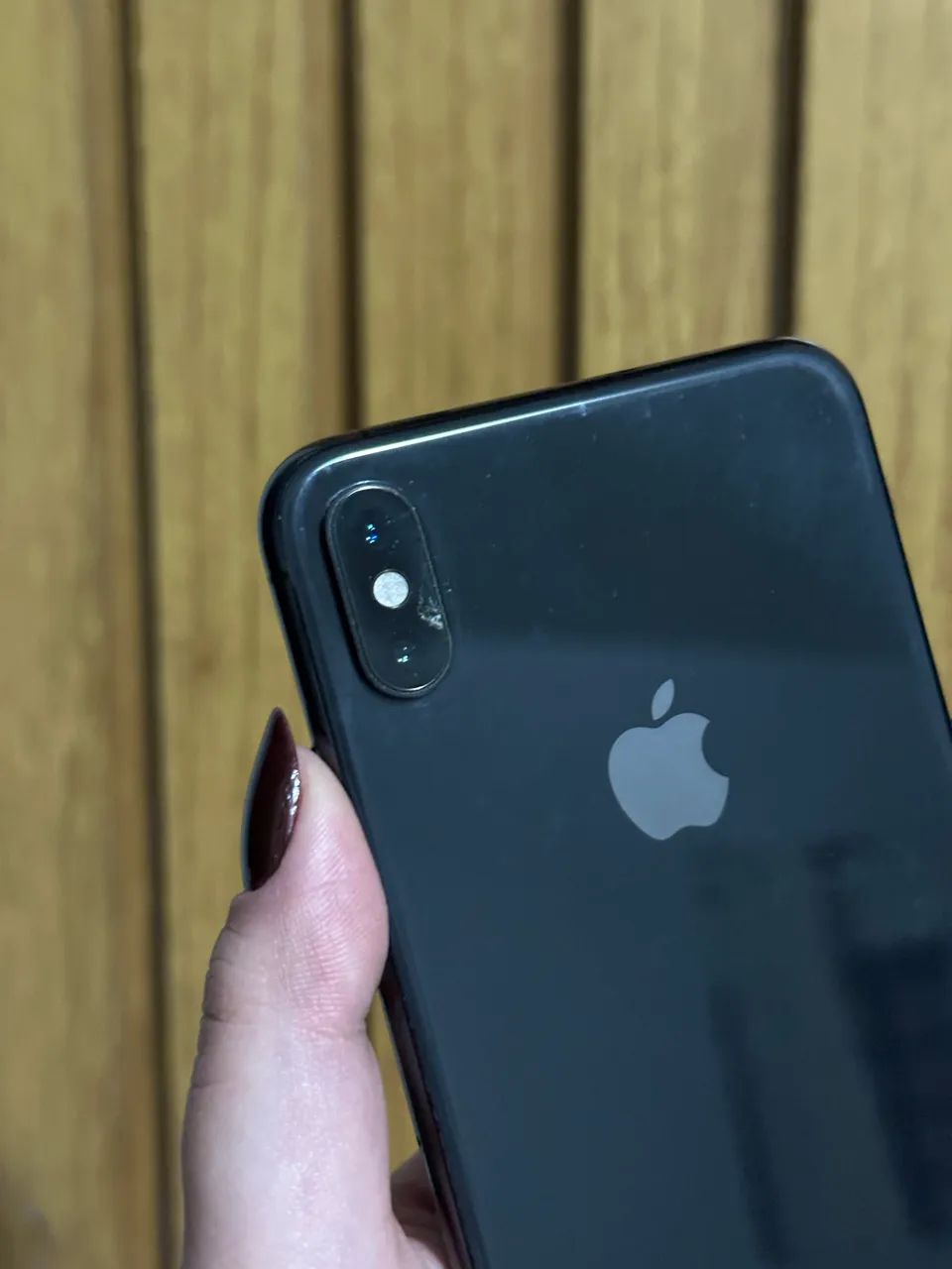 iPhone XS Max  - Foto 3