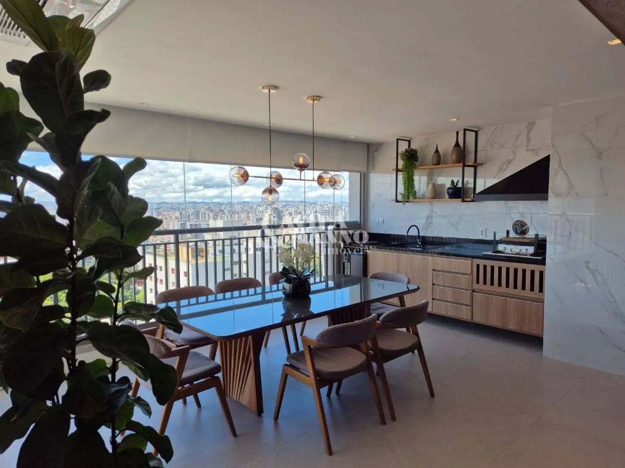 Apartamento com 2 quartos, Mooca - São Paulo - Foto 2