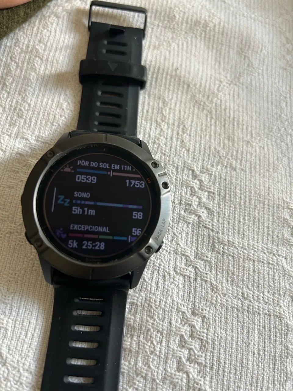 garmin Fenyx 6x pro solar - Foto 3