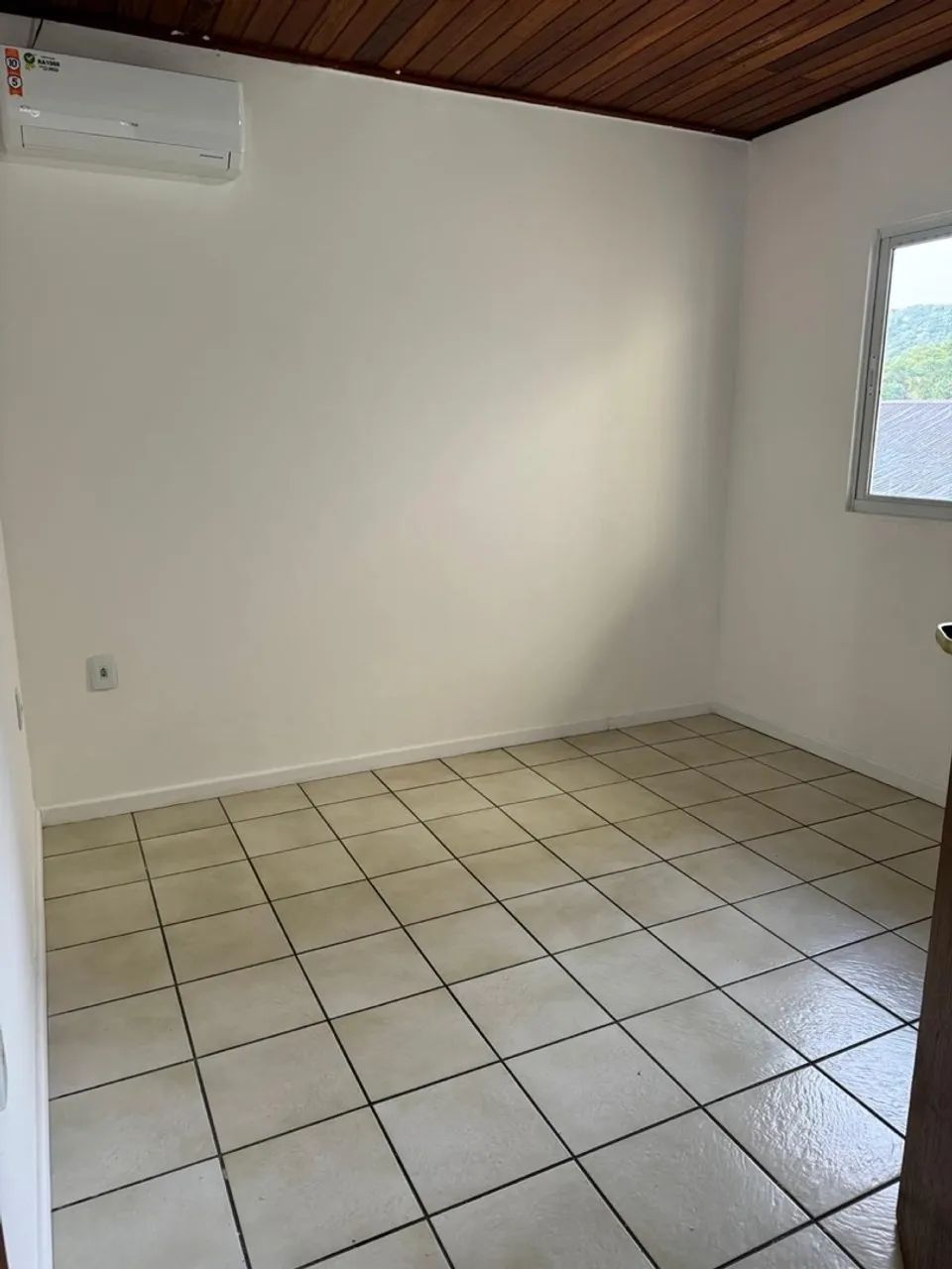 Alugo apartamento 1 quarto - Joaquina - Foto 4