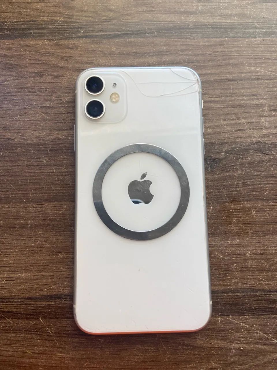 iPhone 11 128 GB no preço  - Foto 2