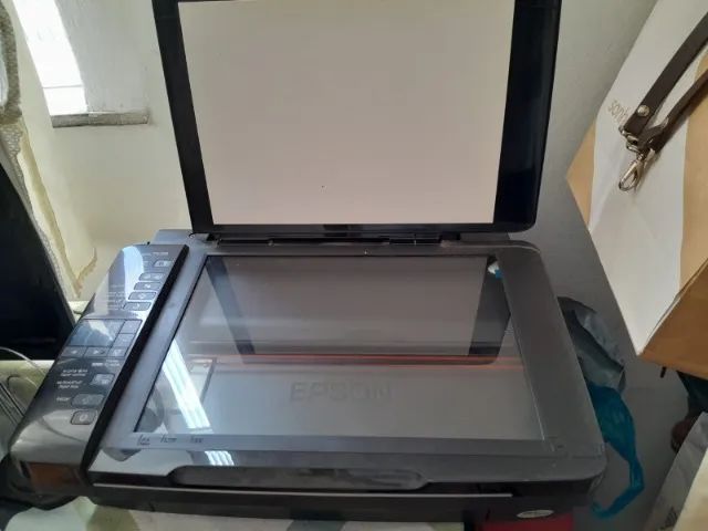 impressora epson stylus tx220 - Foto 3