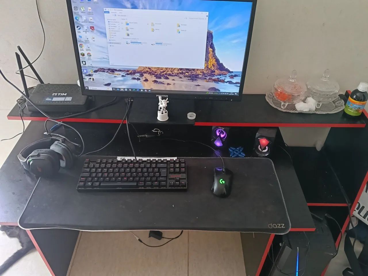 Pc gamer 