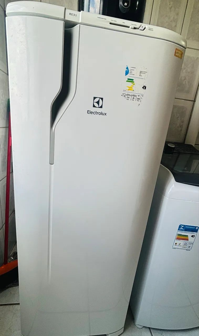 Vende uma geladeira  - Foto 3