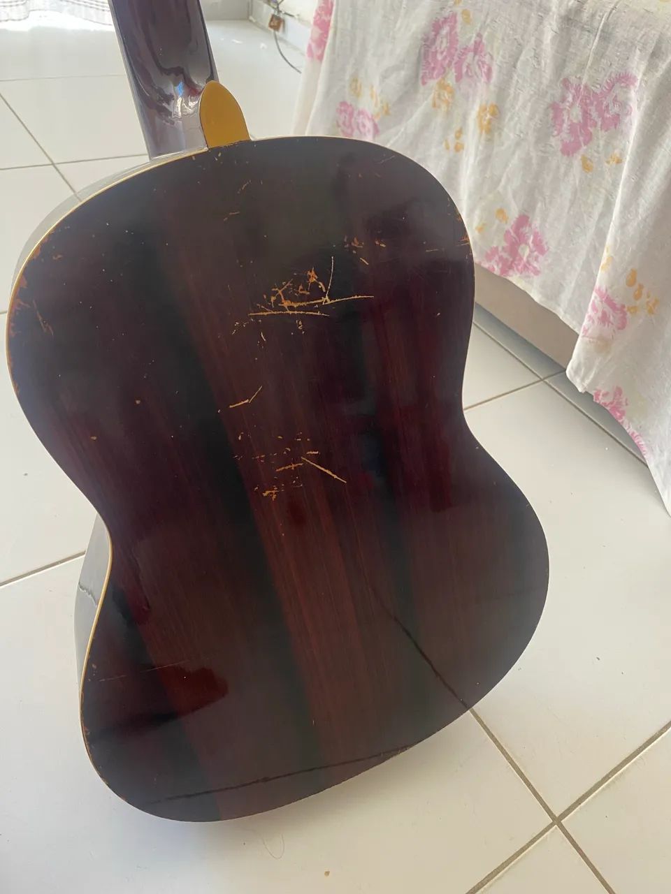 Violão 