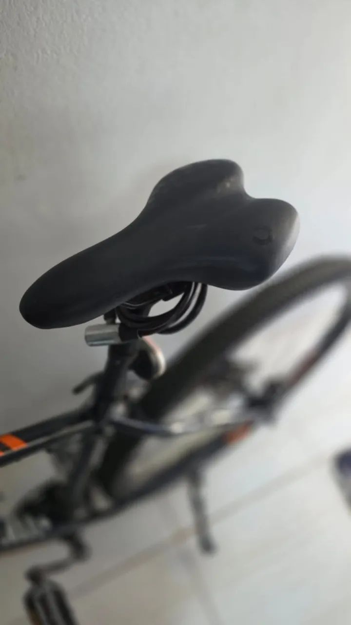 Bike semi nova  - Foto 3