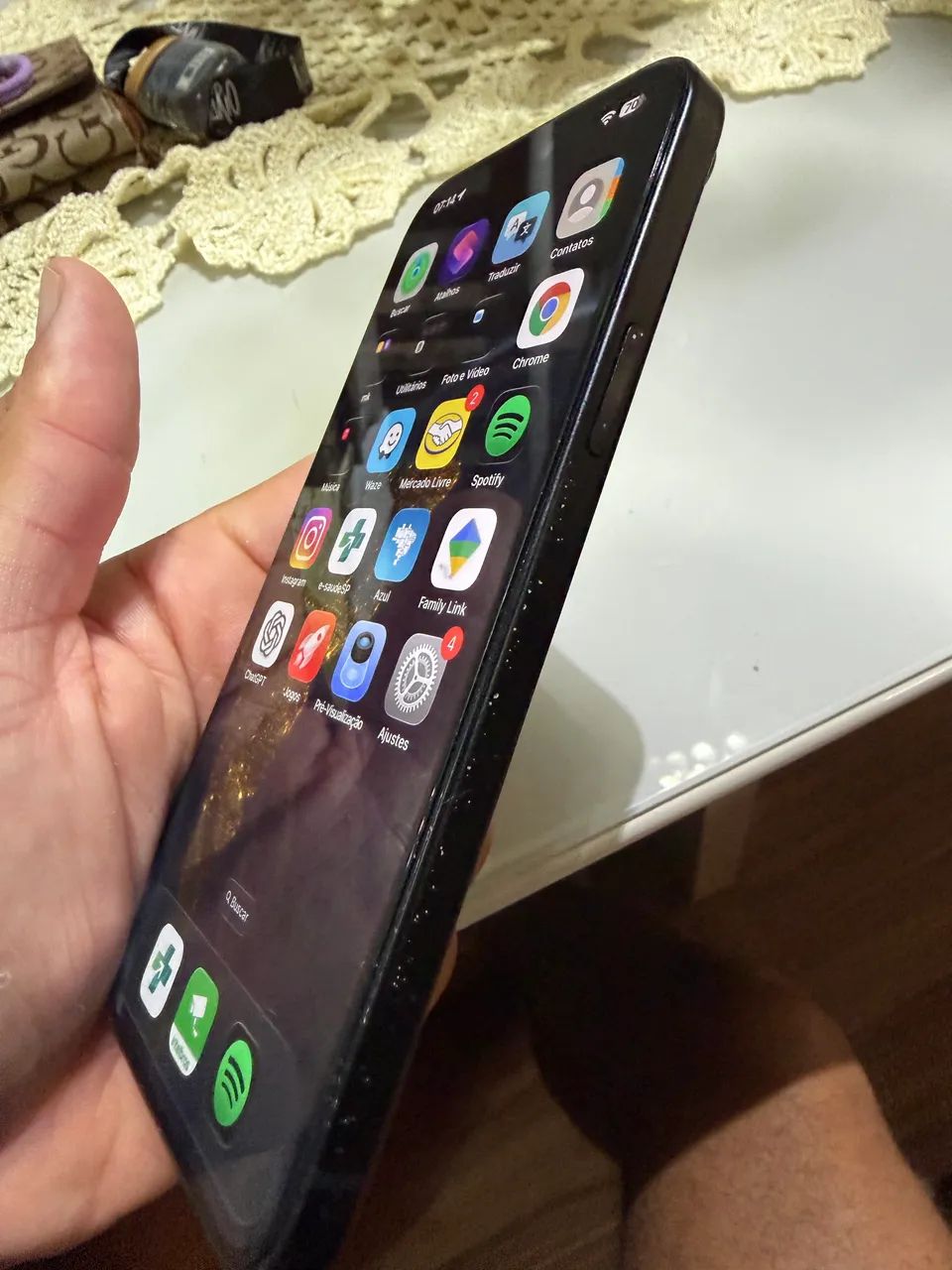 iphone 15 Plus  - Foto 2